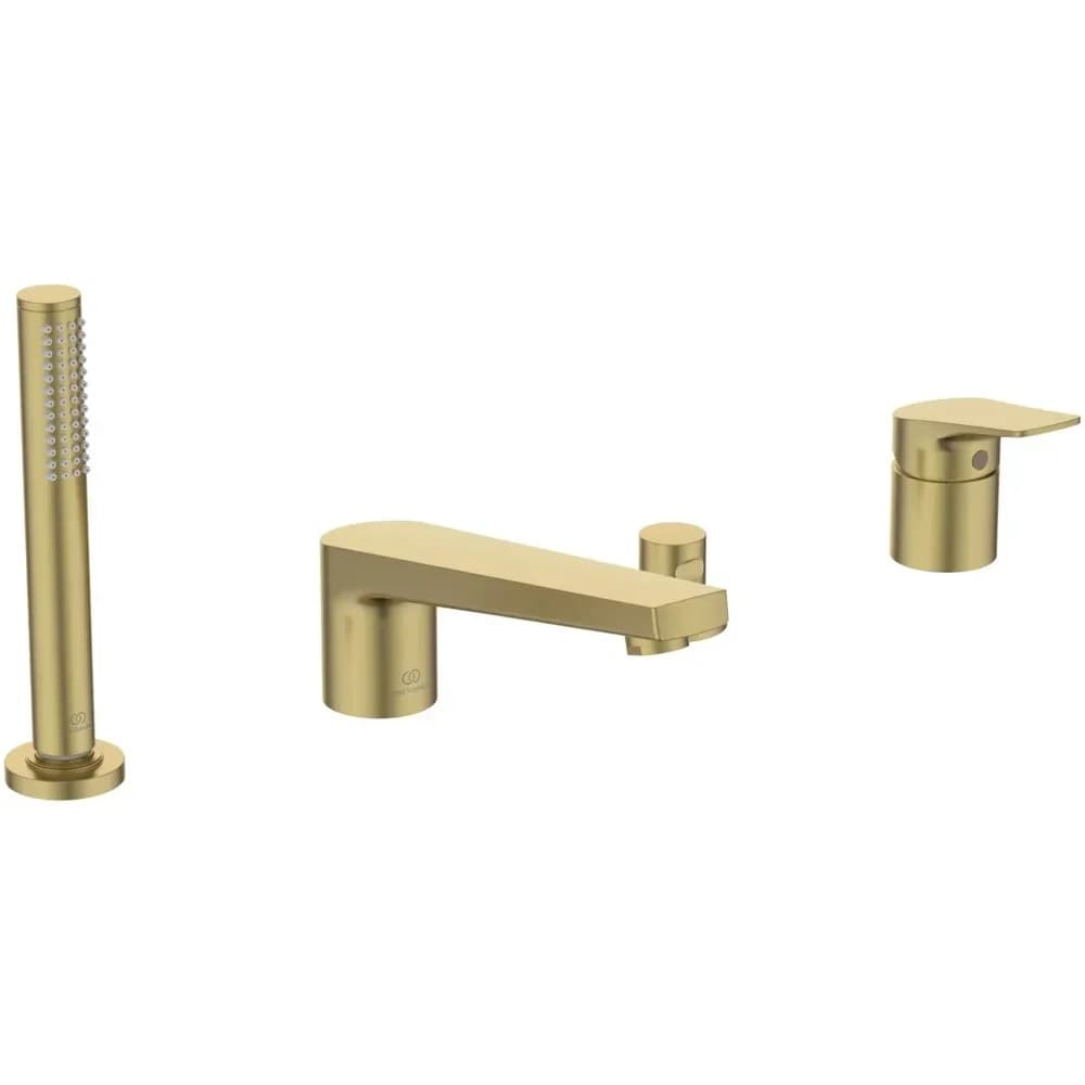 IDEAL STANDARD BD671A2 Badearm. f.Wannenrand La Dolce Vita