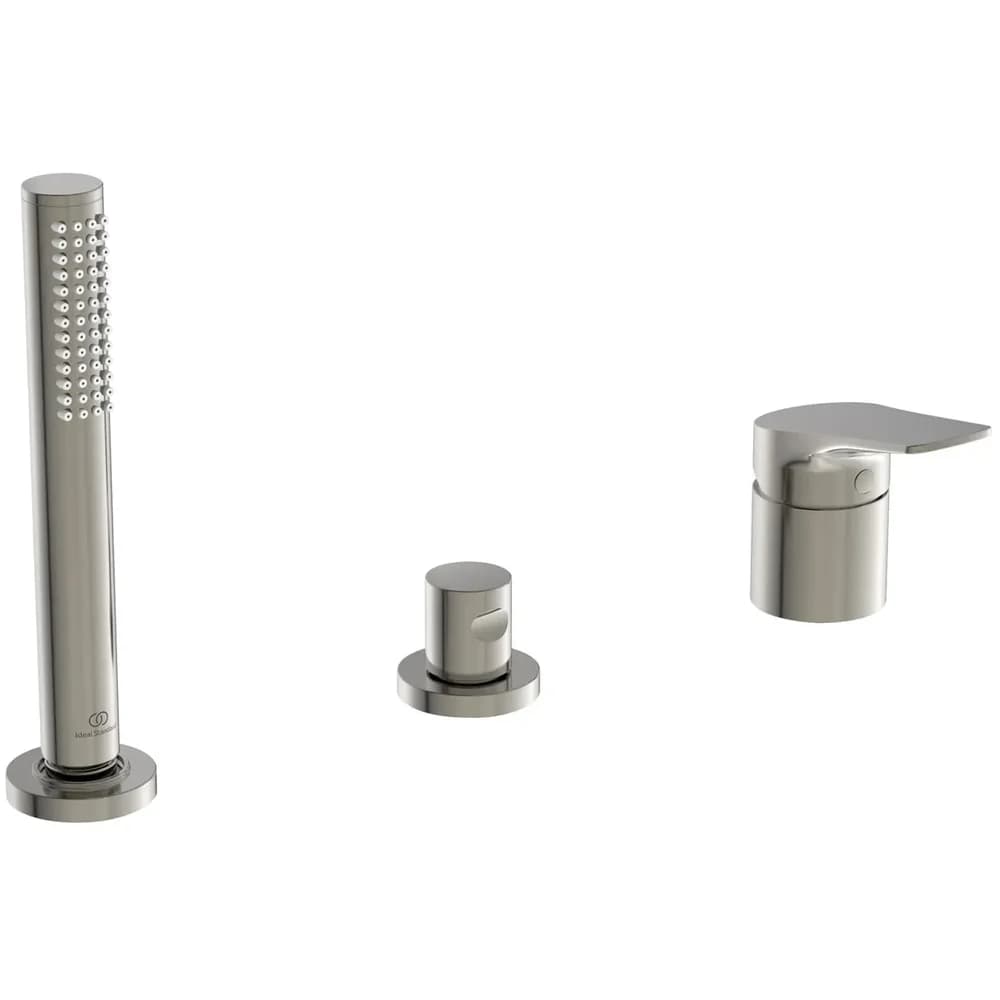IDEAL STANDARD BD670GN Badearm. f.Wannenrand La Dolce Vita
