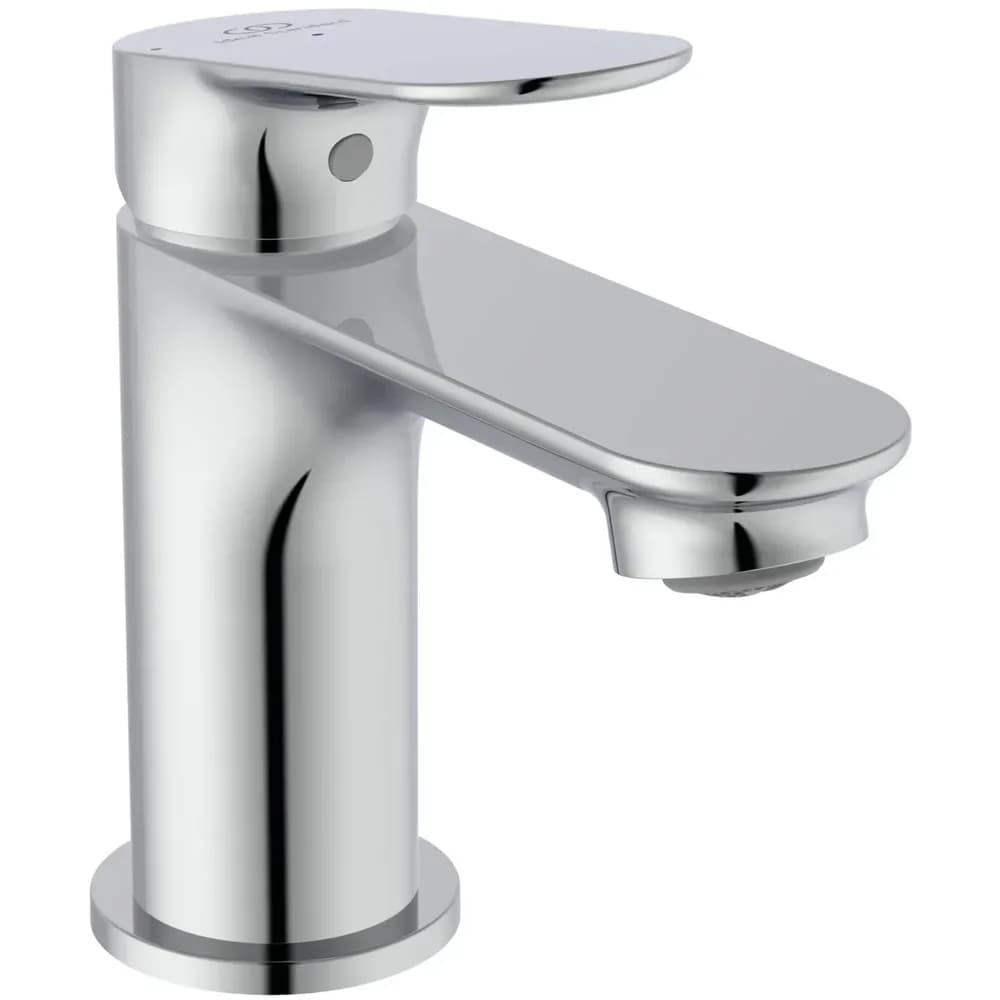IDEAL STANDARD BE001AA WT-Armatur H75 Ceralife O Ausld.95mm