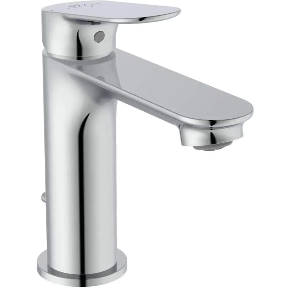 IDEAL STANDARD BE007AA WT-Armatur H100 CeralifeO Ausld.110mm