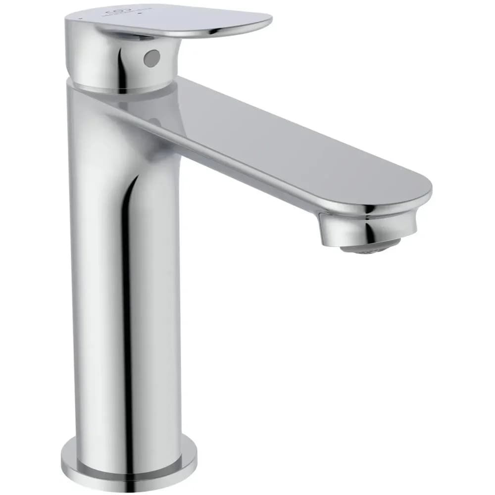 IDEAL STANDARD BE100AA WT-Armatur H120 CeralifeO Ausld.135mm