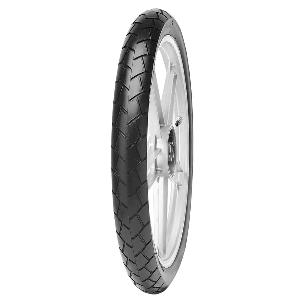 Motorradreifen MITAS 2.25-17 MC-11 DOT 2025 Vorder-/Hinterrad TT 39J - Silber
