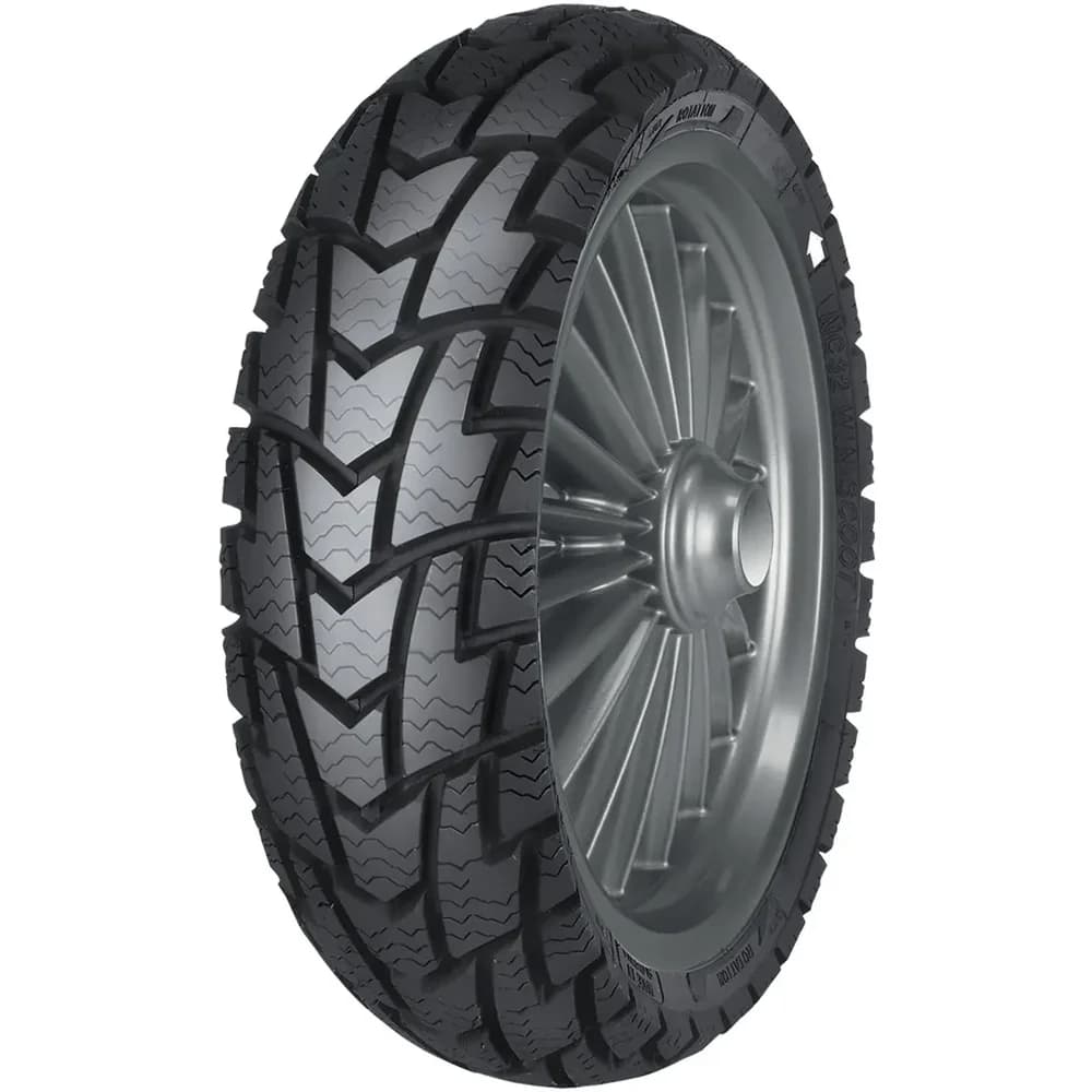 3.50-10 51P MC-32 Win Scoot F/R M+S