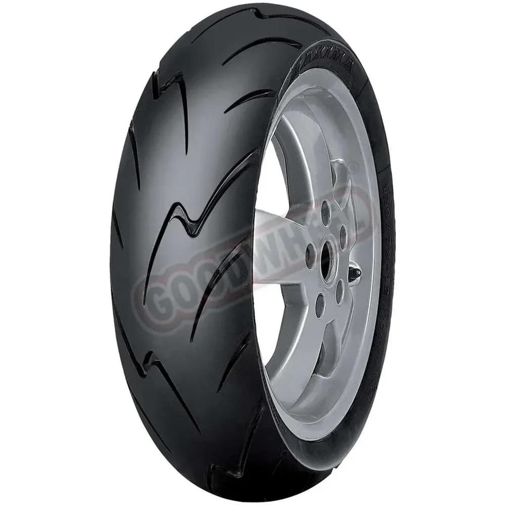 Mitas Motorradreifen Maxima ( 3.50-10 RF TL 59P Hinterrad, Vorderrad )