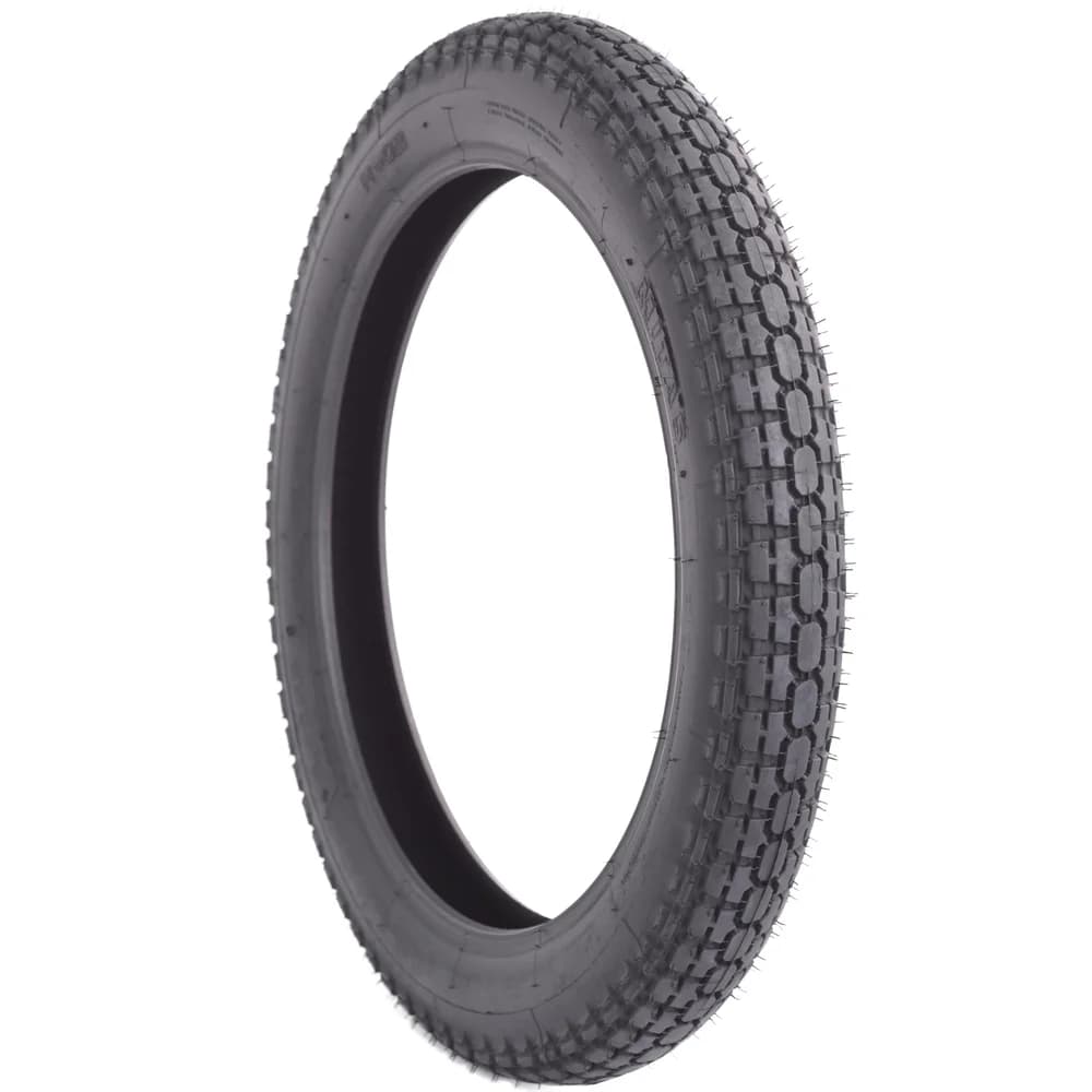 3.00-19 57P TT H-02 F/R