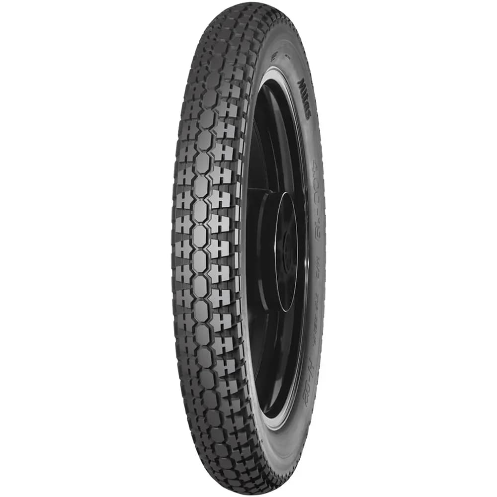 3.50-19 63P TT H-02 F/R