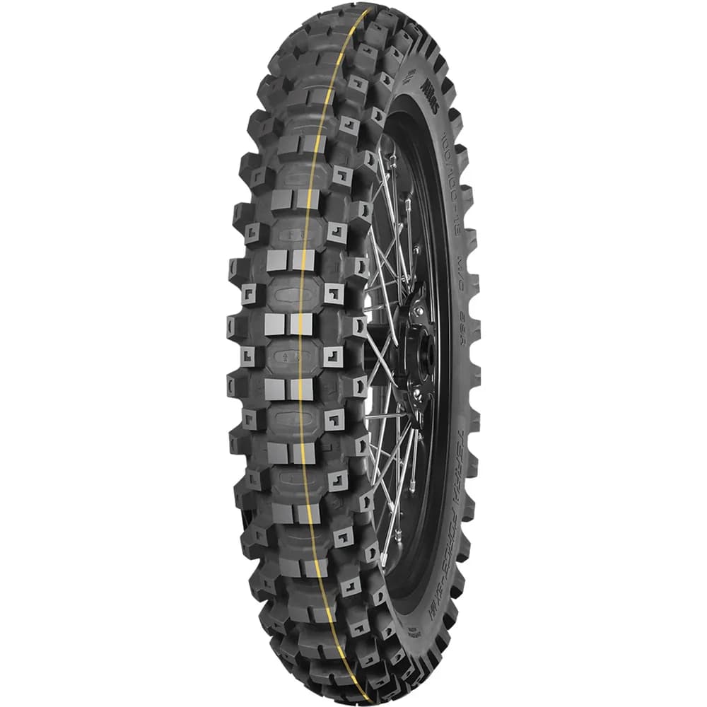 90/90-14 46M TT Terra Force-EX MH Front Super