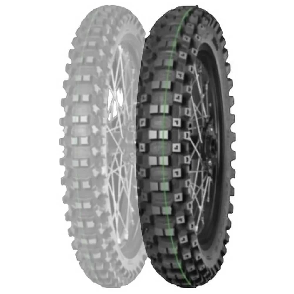 90/100-12 46M TT Terra Force-EX MH Rear