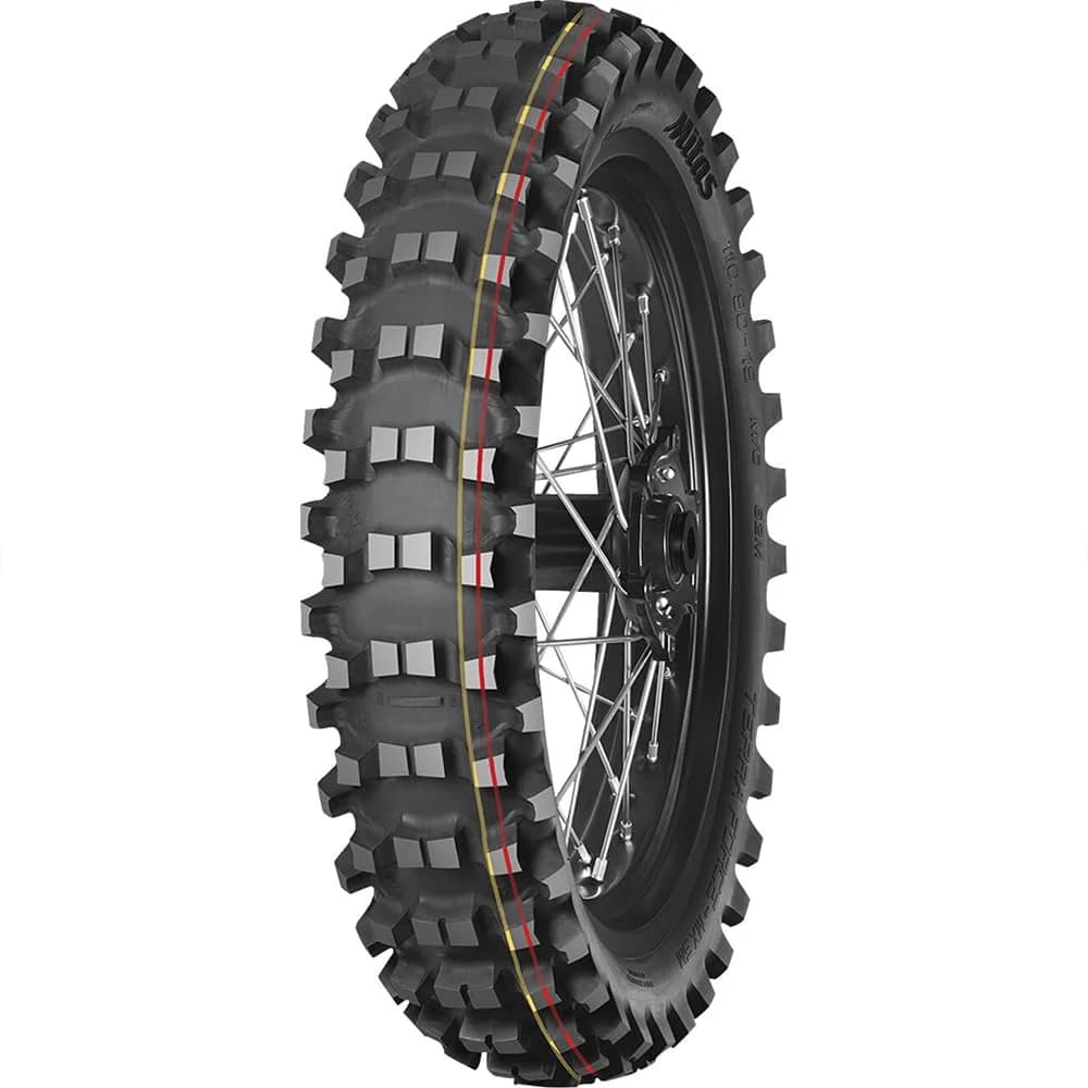 70/100-10 41M TT Terra Force-MX SM Rear Soft