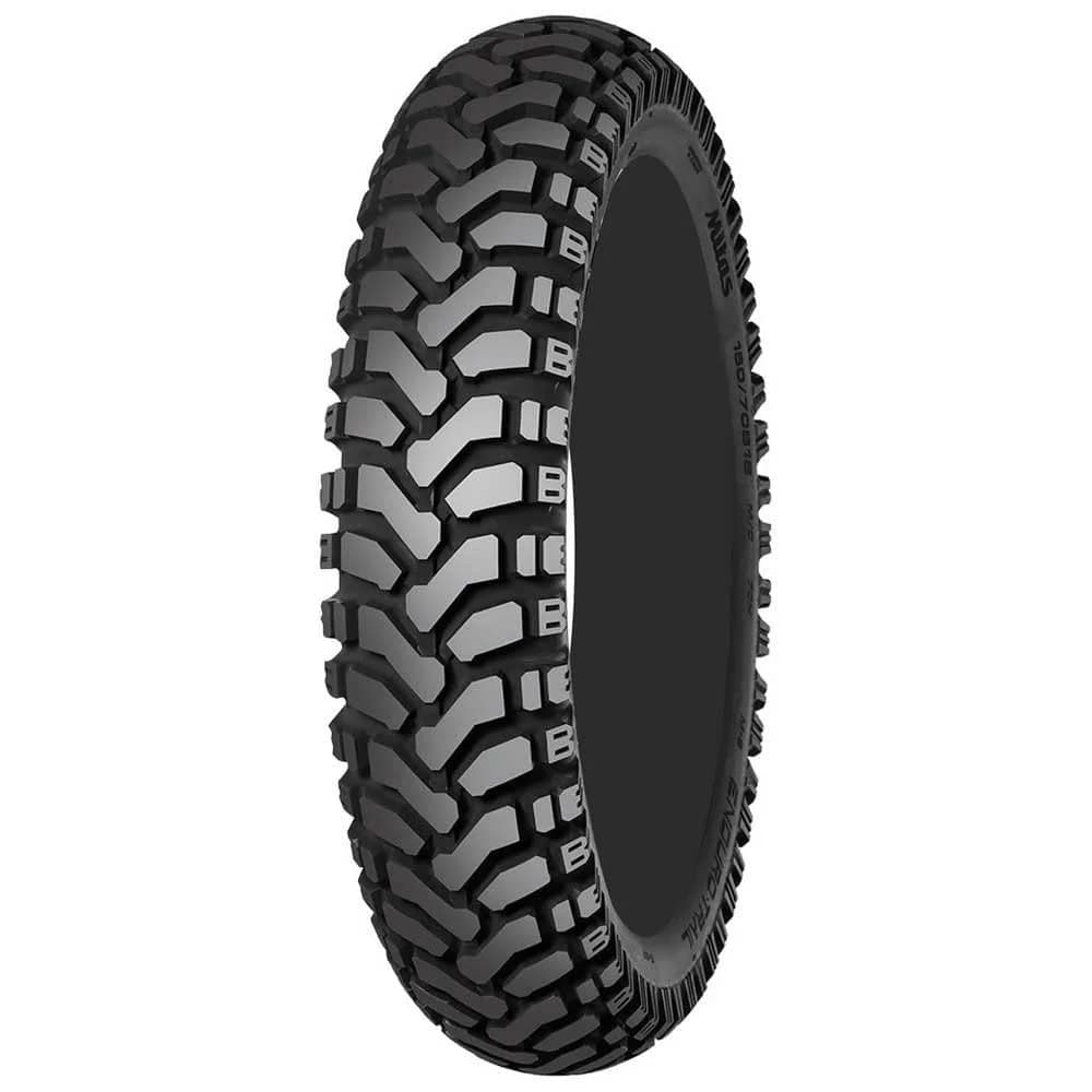 150/70 B17 69H TL/TT Enduro Trail (E-07) Rear