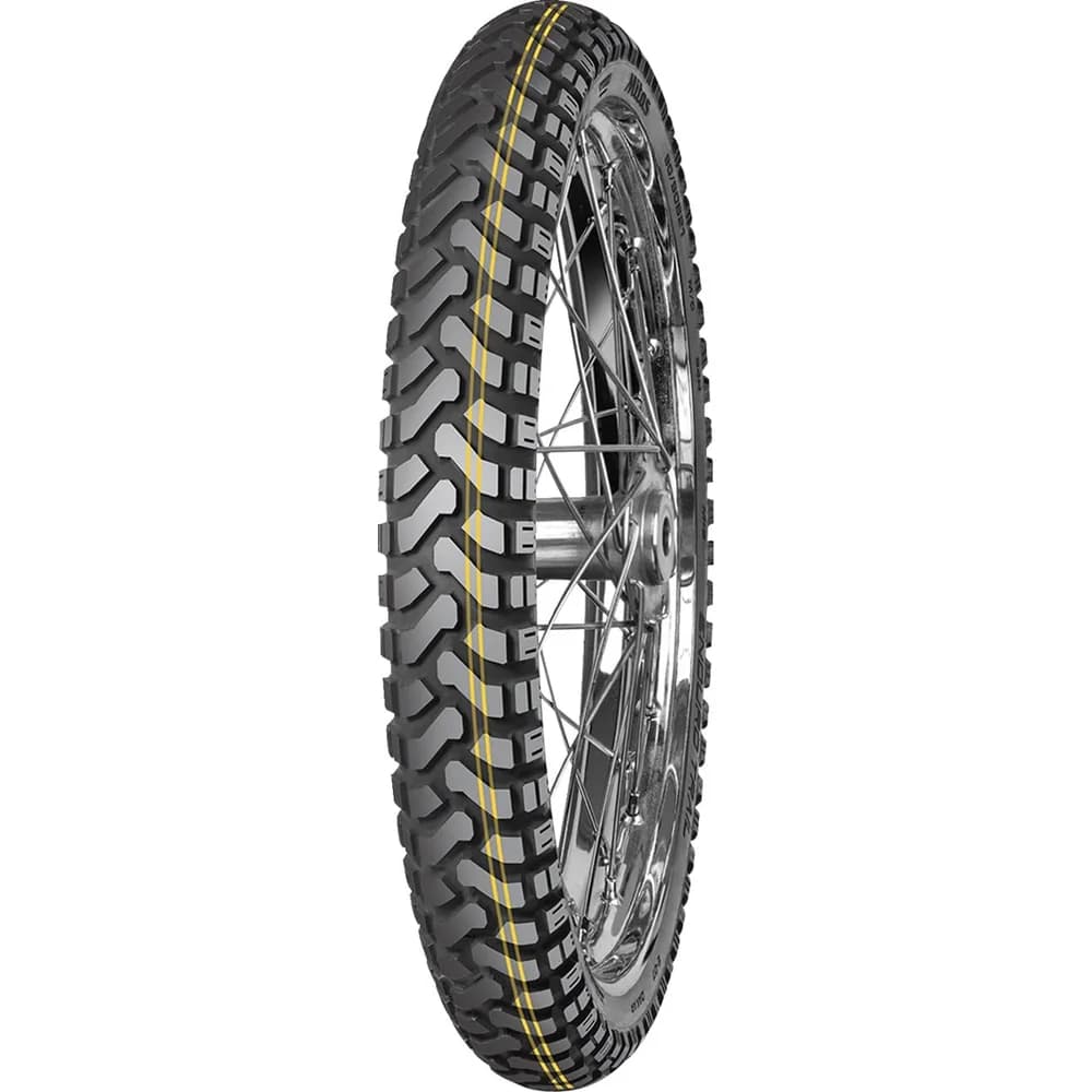 90/90 B21 54H TL/TT Enduro Trail (E-07) Front Daka