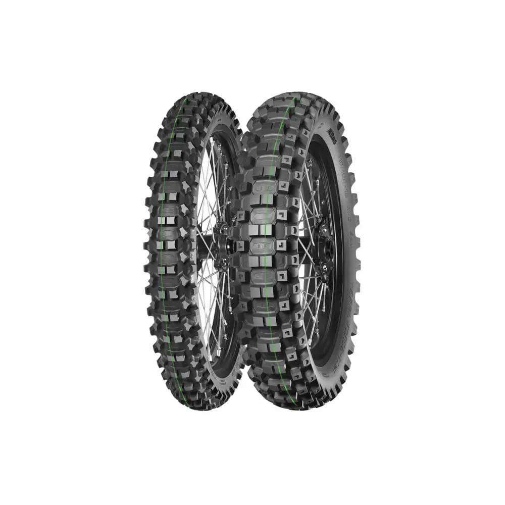 110/100-18 64M TT Terra Force-EX MH Rear Super