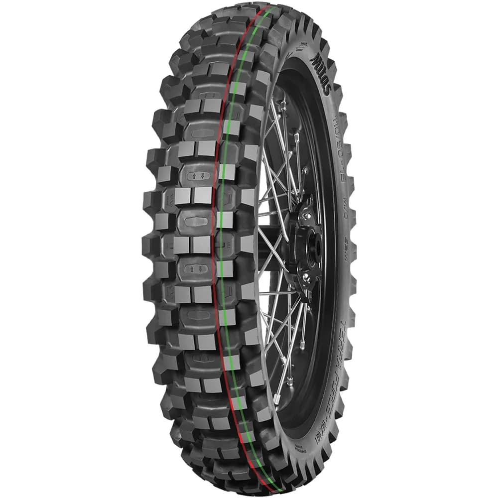 90/100-21 57M TT Terra Force-MX MH Front Medium
