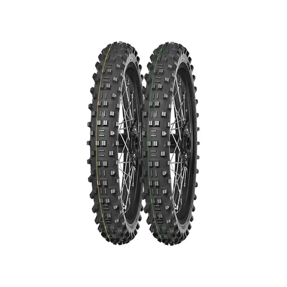 90/90-21 54R TT Terra Force-EF 2 SM F SUPER Yellow