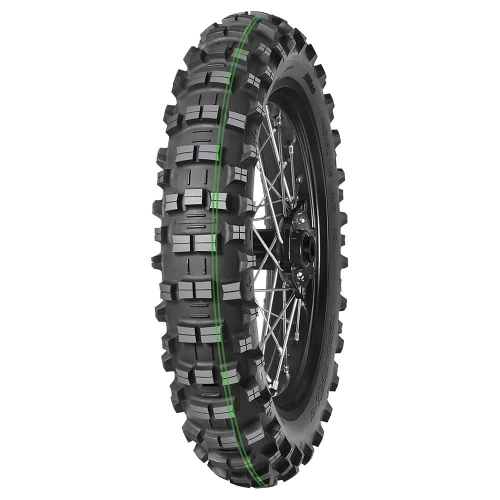 140/80-18 70M TT Terra Force-EF PRO Rear Super