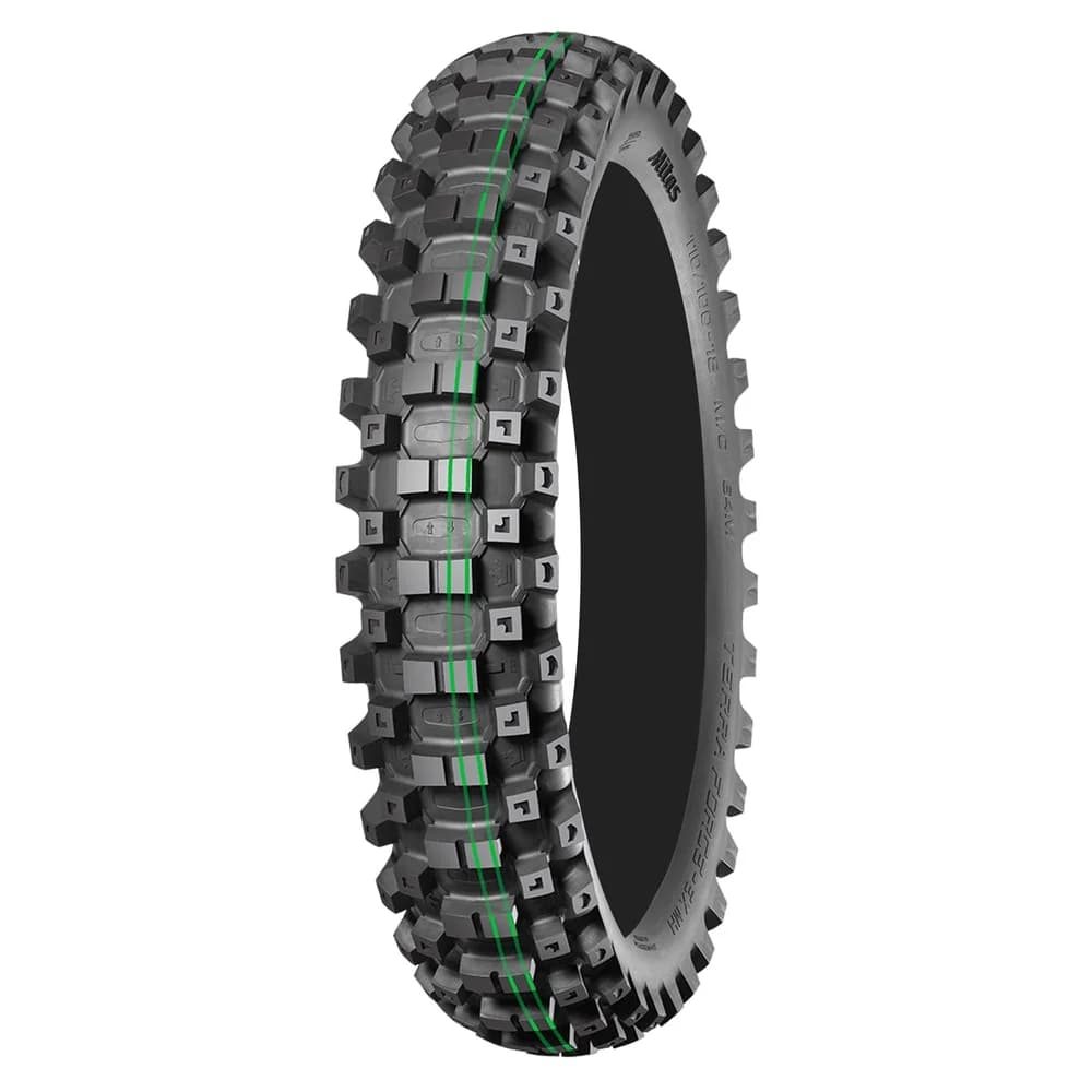 110/100-18 64M TT Terra Force-EX MH Rear