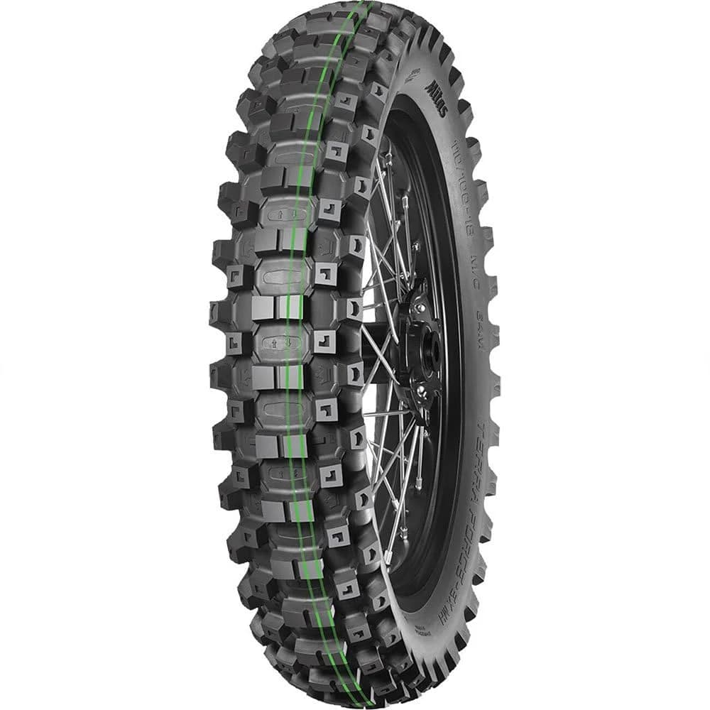 120/90-18 65M TT Terra Force-EX MH Rear