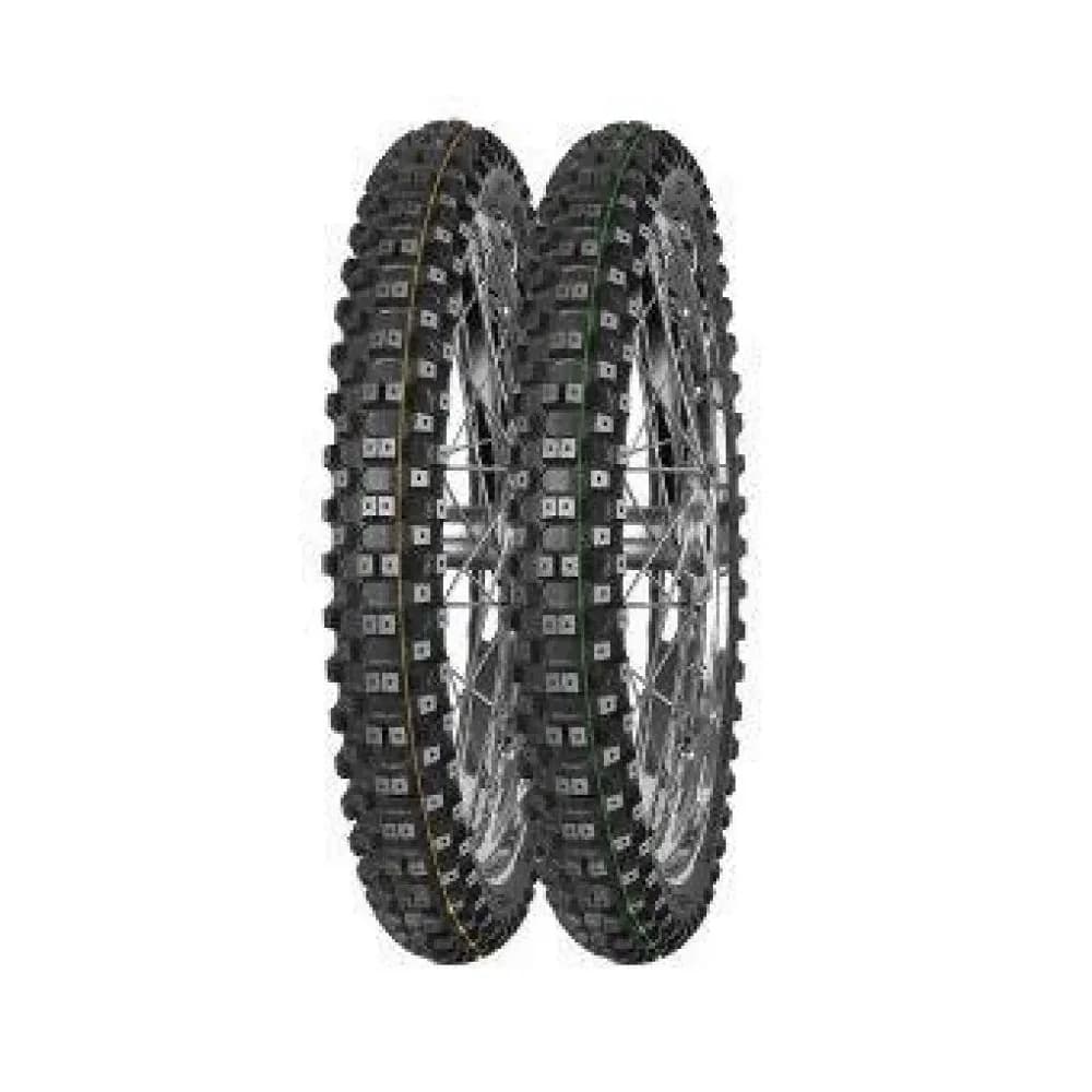 90/90-21 54R TT Enduro Trail-Rally MH Front