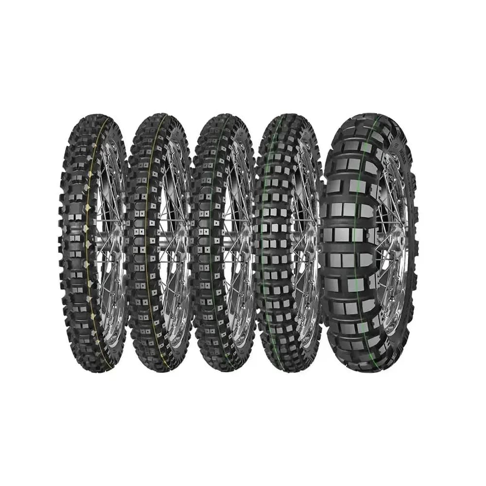 90/90-21 54R TT Enduro Trail-Rally SM Front