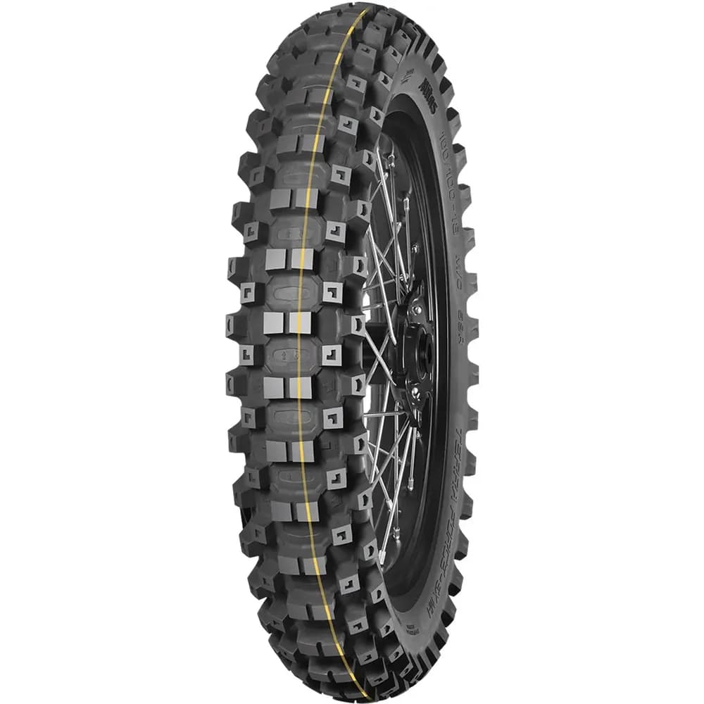 80/100-21 51R TT Terra Force-EX MH Front Super