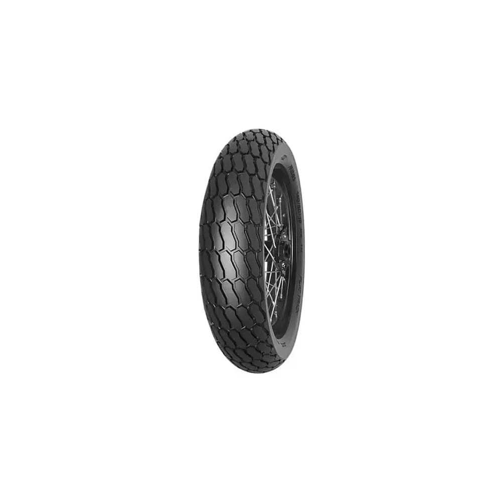 130/80-19 (27x7-19) TT Flat Track SOFT Green NHS