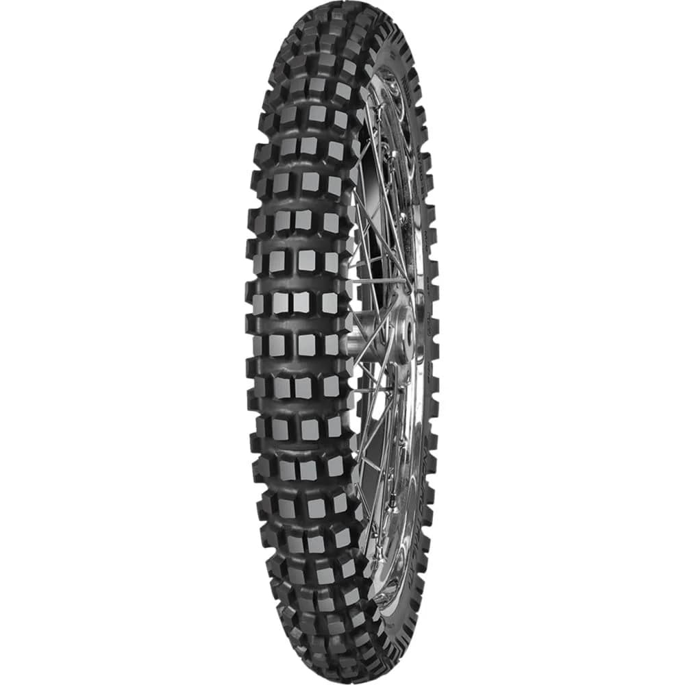Reifen Tyre Mitas 120/70B19 60T Enduro Trail Xt + M+S