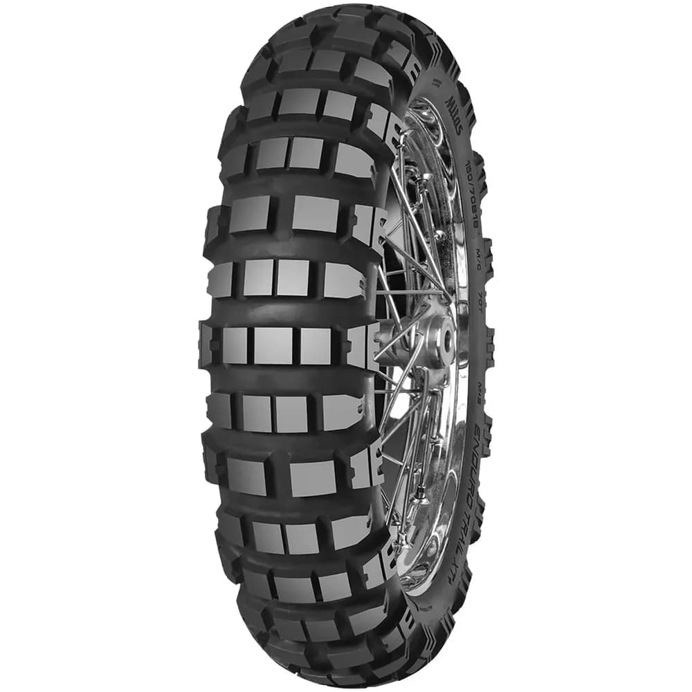 90/100-21 57H TL/TT Enduro Trail XT+ (E-09) Front
