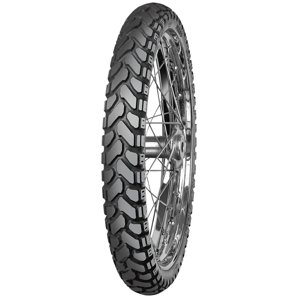 90/90 B21 54H TL/TT Enduro Trail+ (E-07+) Front