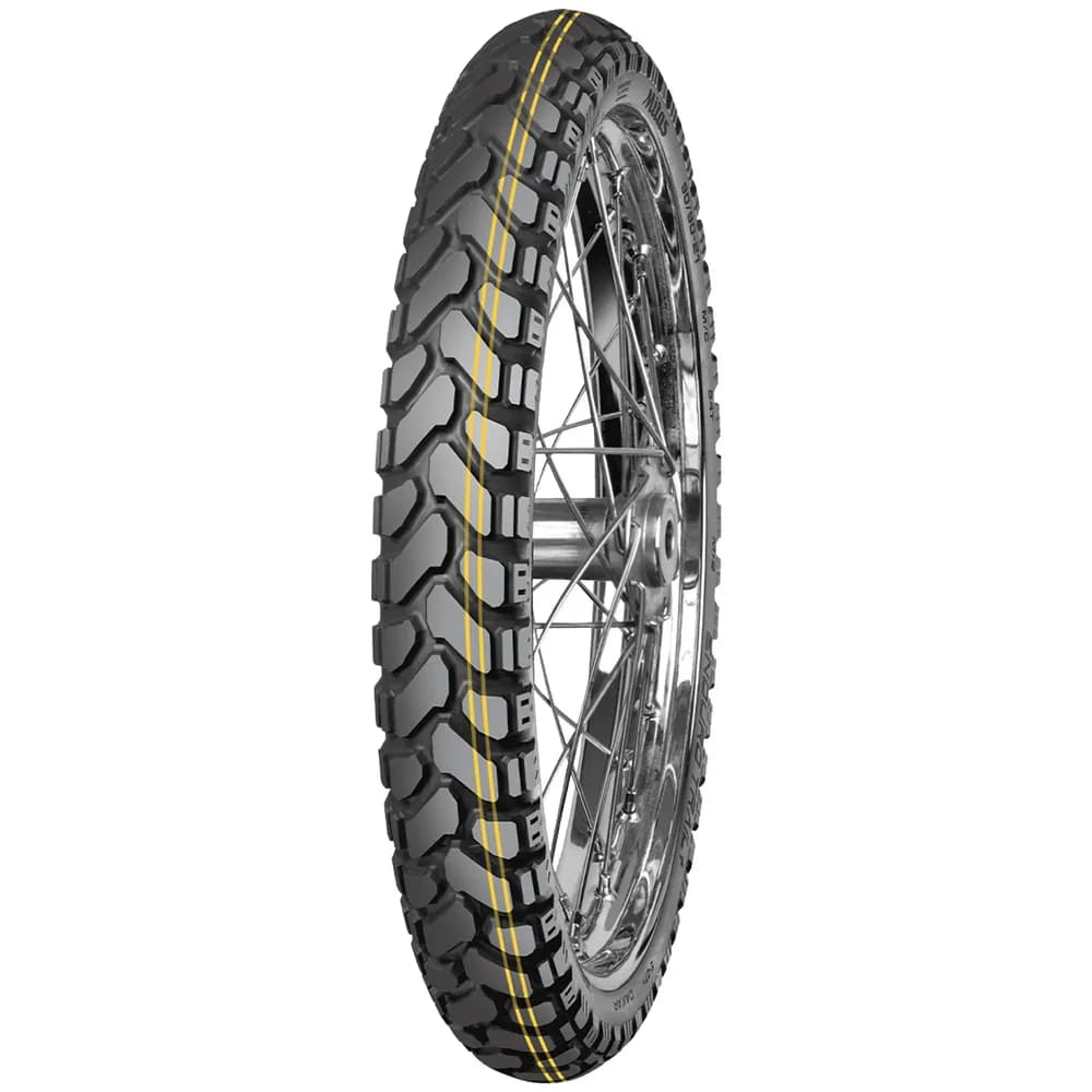 150/70 B18 70H TL/TT Enduro Trail+ (E-07+) Rear