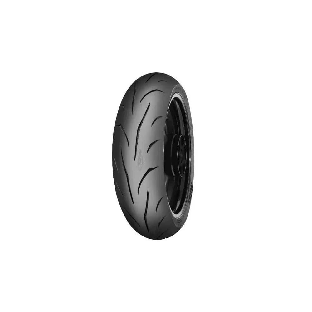 130/70-17 62S TL/TT Sport Force+ Rear