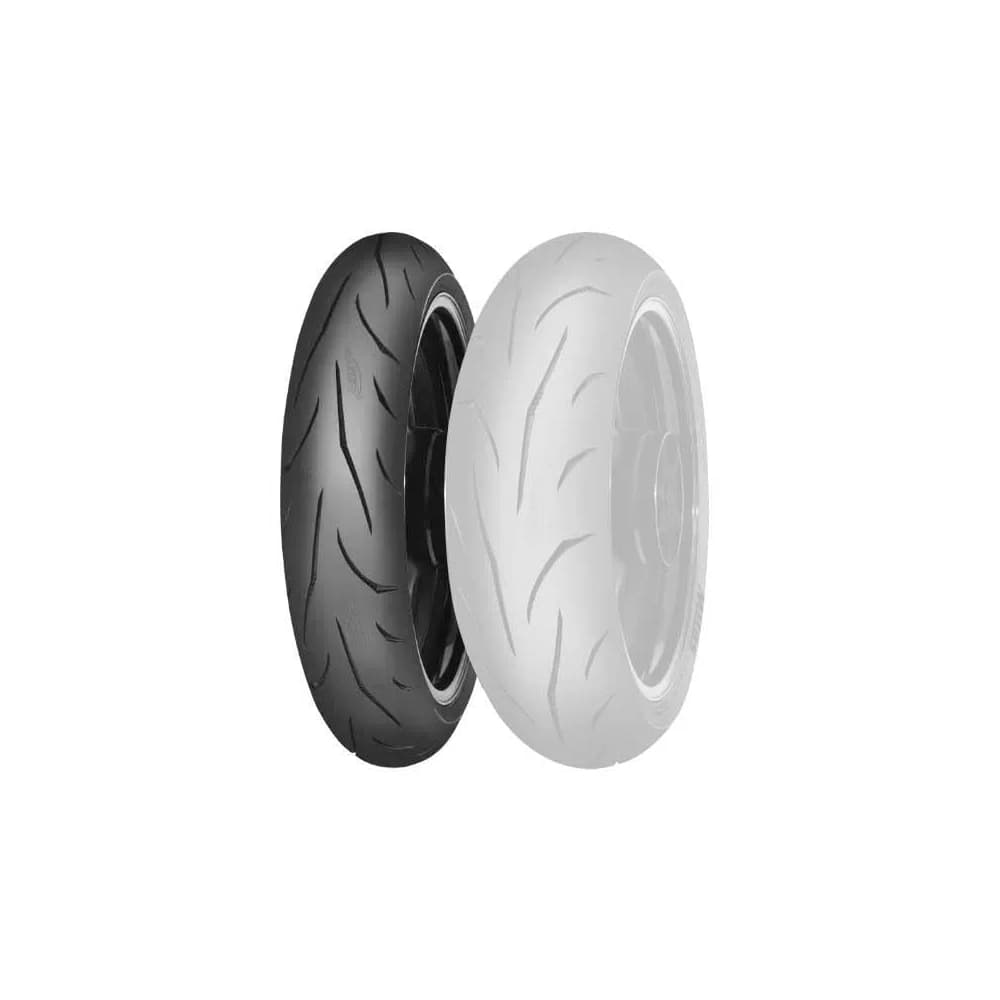 100/80-17 52S TL/TT Sport Force+ Front