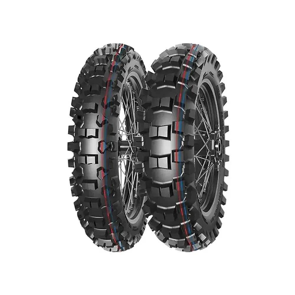 90/90-14 46M TT Terra Force-MX IT Front
