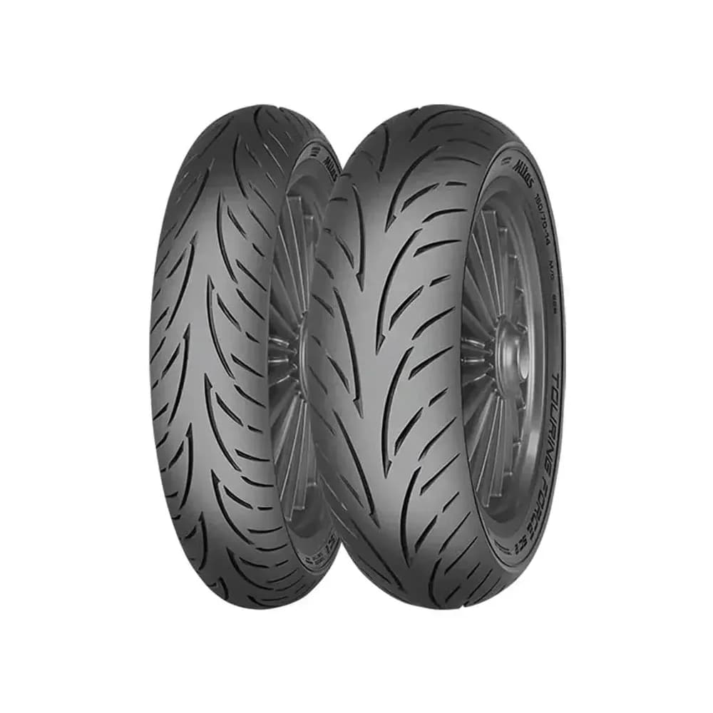 140/60-14 64S TL/TT Touring Force-SC 2 RF Rear