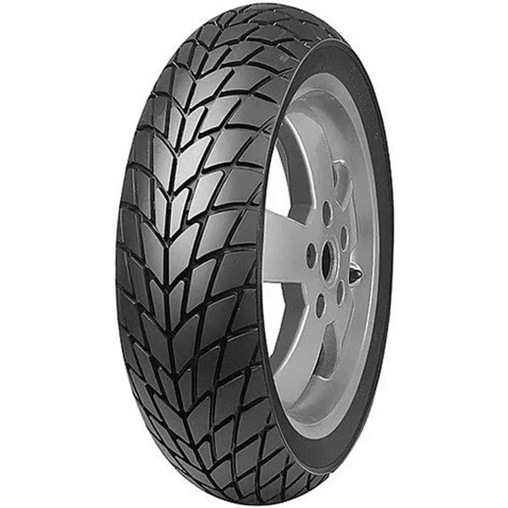Mitas Motorradreifen MC20 Monsum ( 90/90-12 TL 54P Hinterrad, M+S Kennung, Vorderrad )