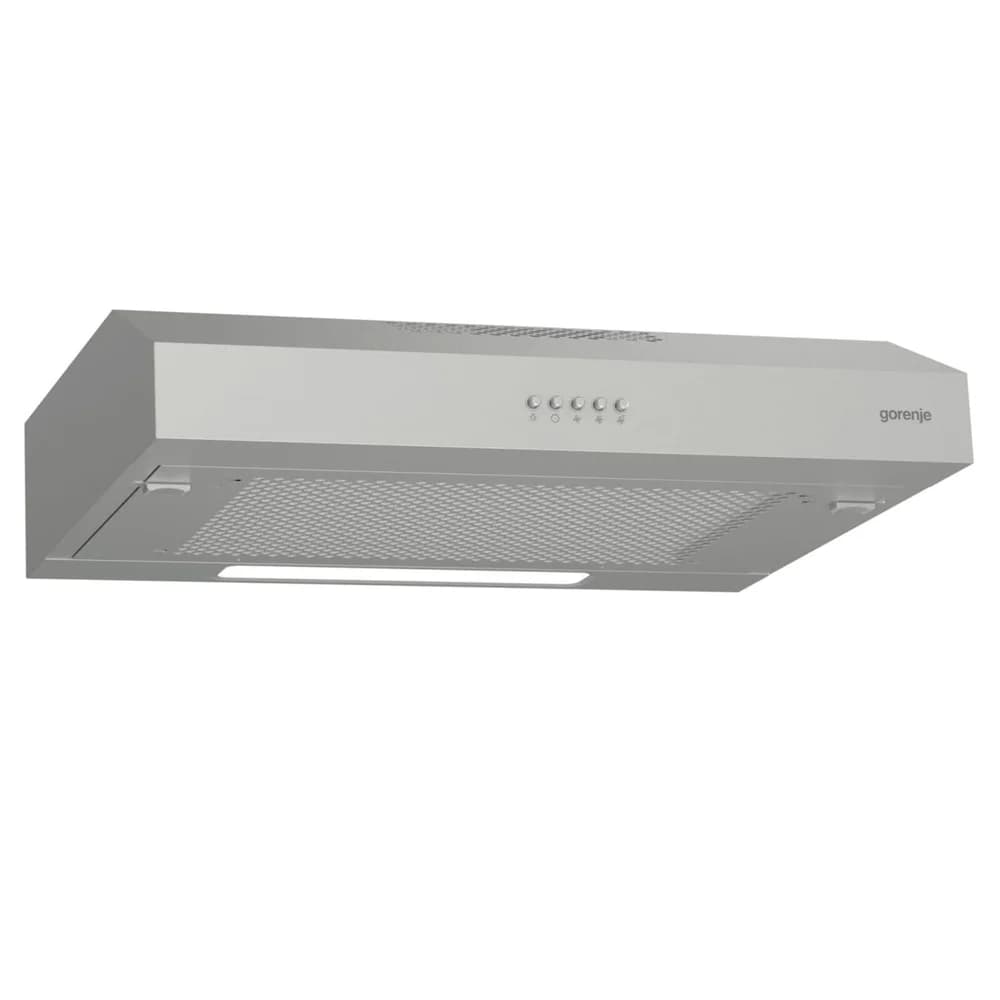 GORENJE Unterbauhaube WHU629ES/S