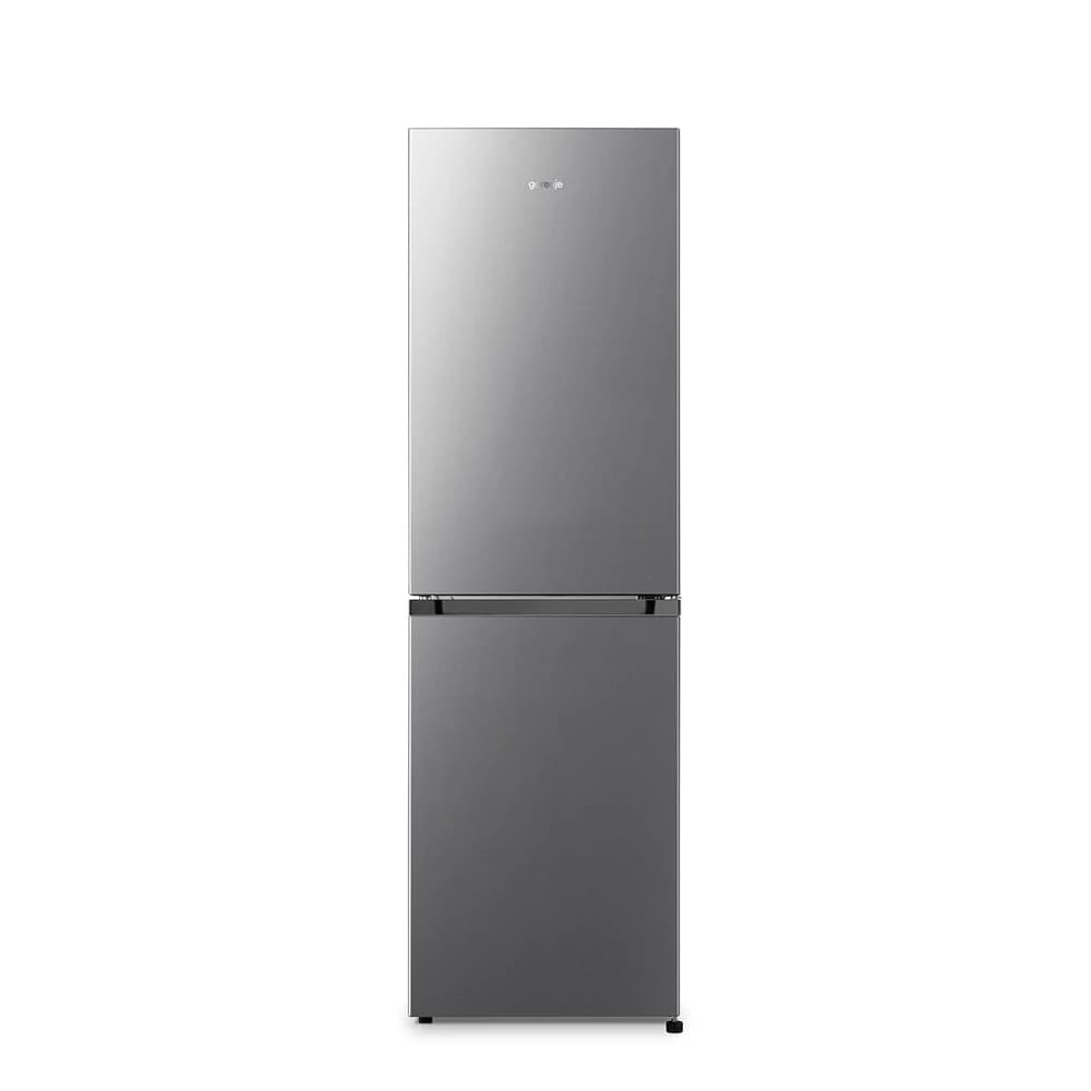 Gorenje NRK418DCS4 Kühl-Gefrierkombination