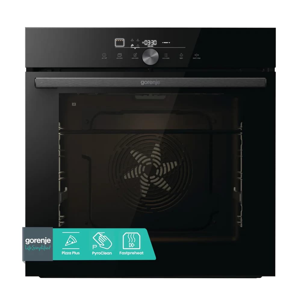 Gorenje GO66E PIZZA 350C