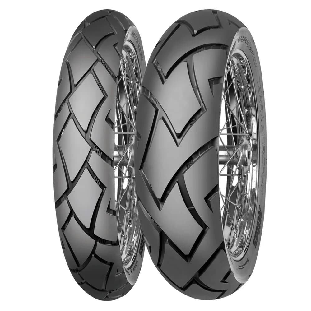 150/70 R17 69V Terra Force-R Rear M/C