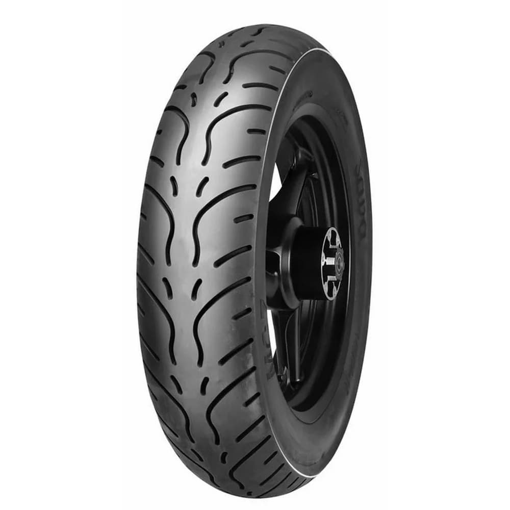 Mitas Motorradreifen MC7 ( 2.75-18 TT 42P )