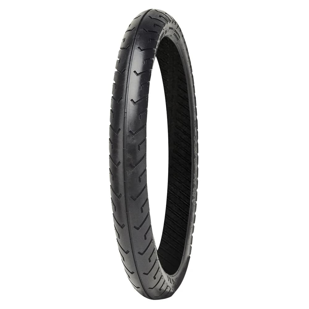 Mitas Motorradreifen car-tyres MC2 ( 2.50-16 TT/TL 42J ) - Silber