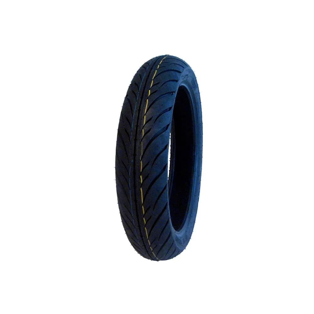 Reifen Tyre Mitas 130/70-17 62S Mc25 Bogart - Schwarz