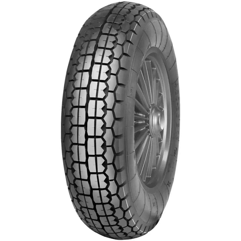 Mitas Motorradreifen B13 ( 3.50-8 TT 46J )