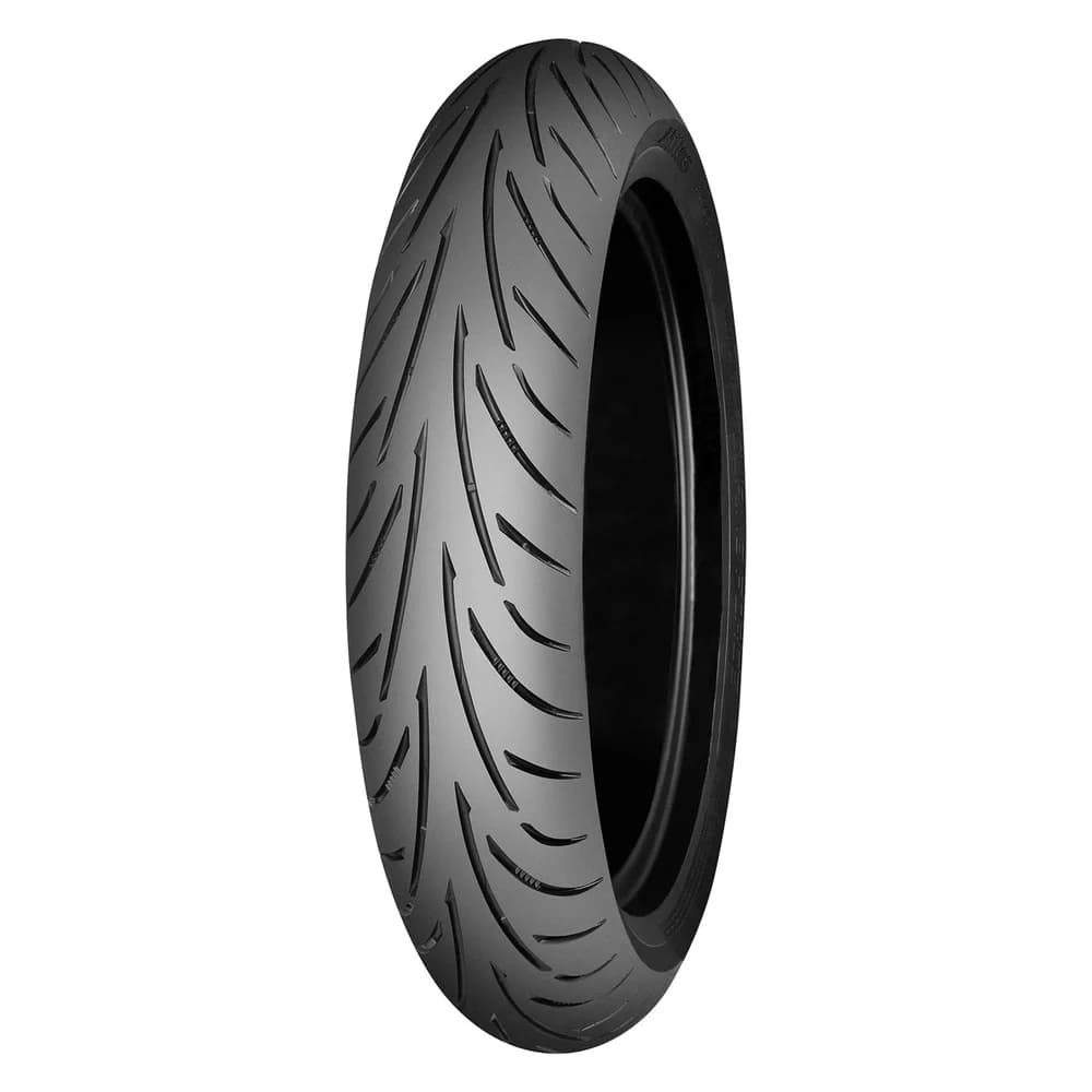 120/80-14 58S TOURING FORCE-SC F/R