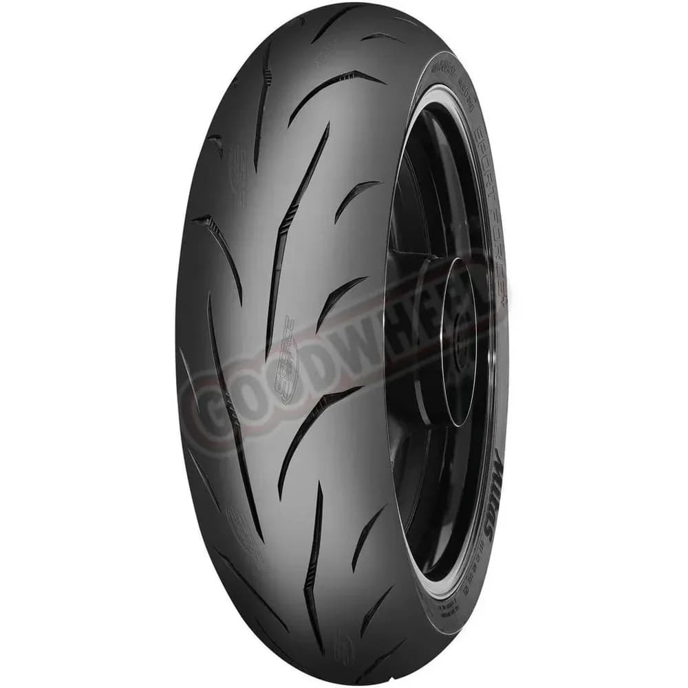 Mitas Motorradreifen Sport Force+ EV ( 190/50 ZR17 TL 73W )