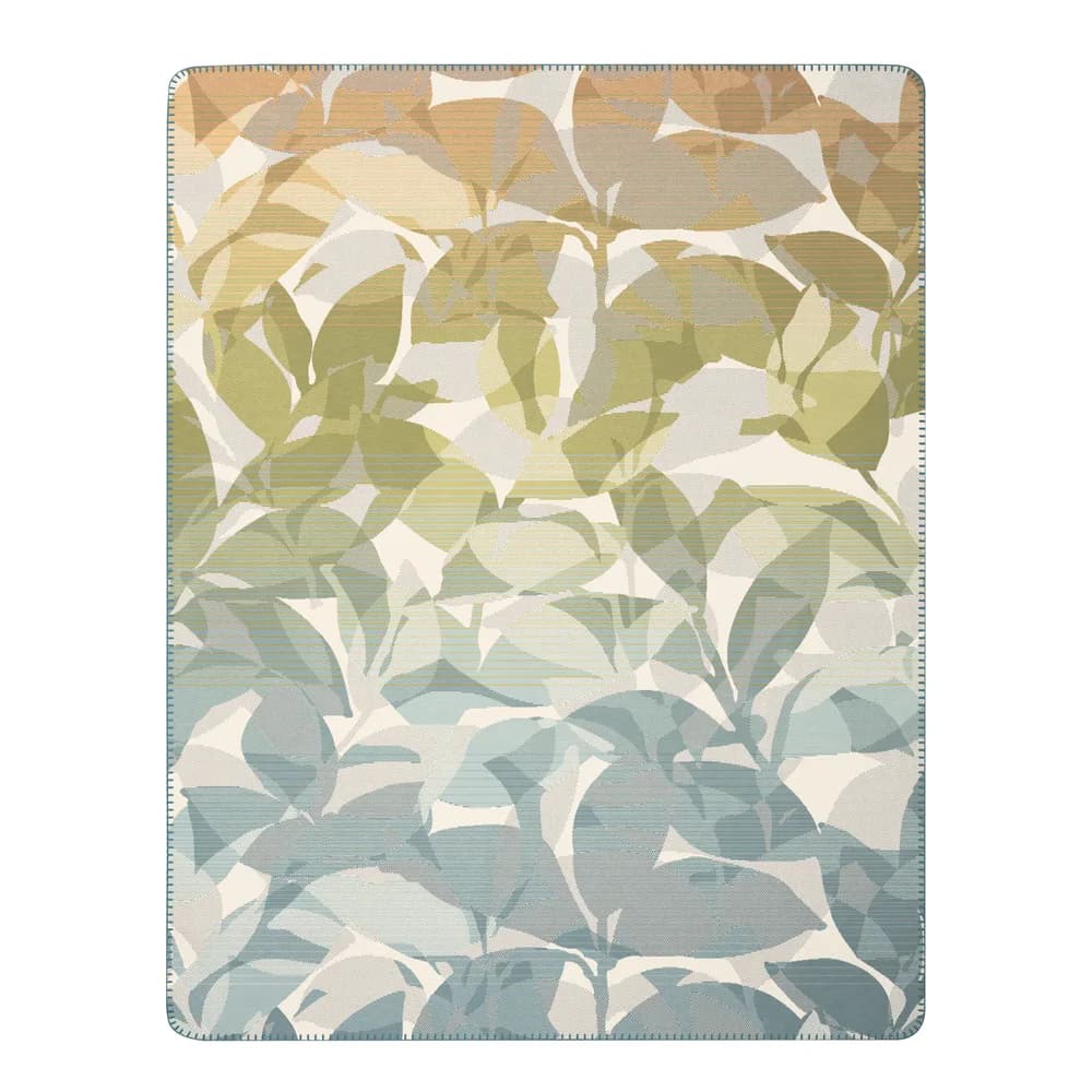Biederlack Wohndecke HORIZON FLORA - 150x200