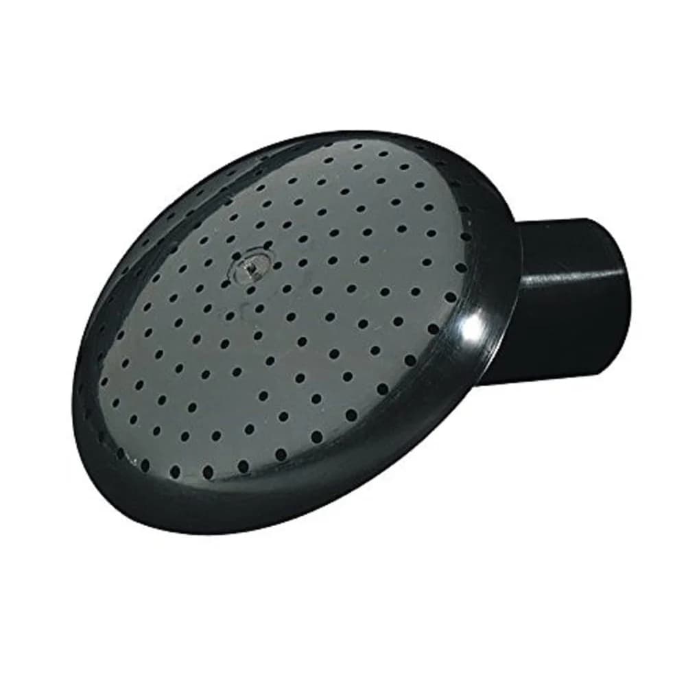 Geli Gießkanne 71200514 schwarz