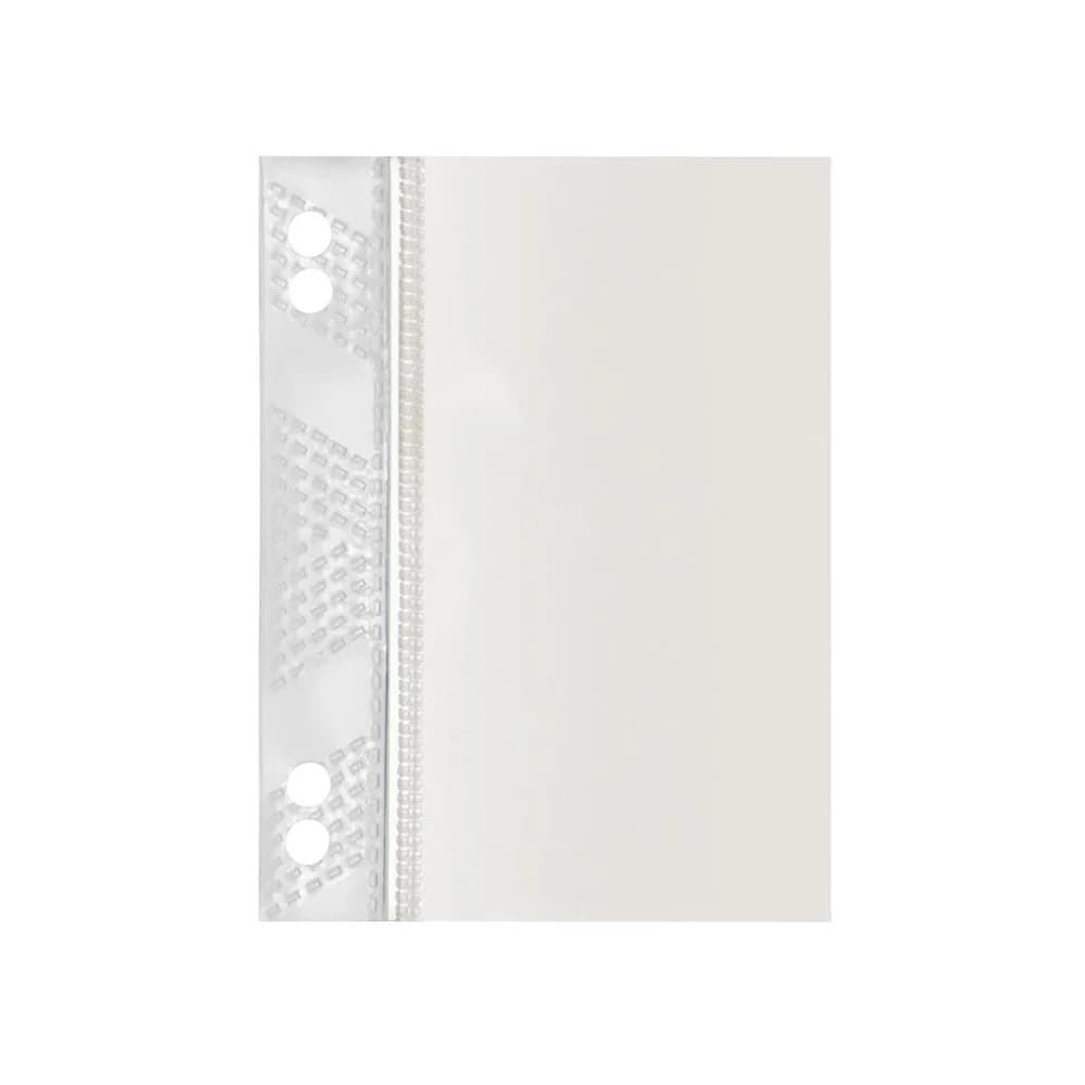 Veloflex 50 Doppelheftfix Heftstreifen 6x10 cm 2006500 weiß