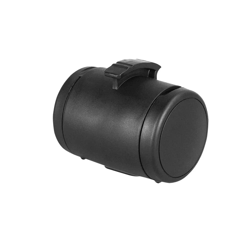 Kerbl Leckerlibeutel flexi Multi Box schwarz 80149 (1-tlg)