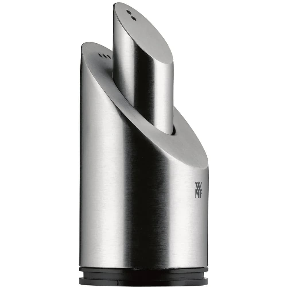 Basic salt & pepper 2 pcs. set