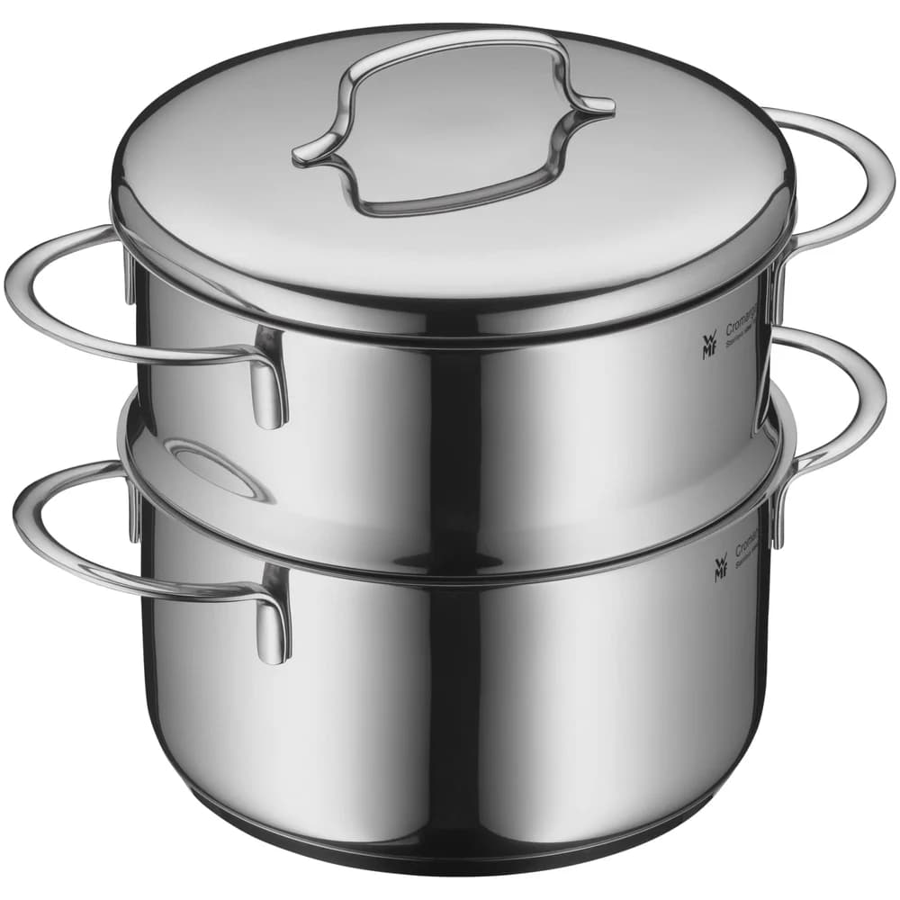 WMF Mini Dampfgarer mit Deckel, 16 cm